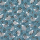 Winter Moonlight Col 103 Hedgehogs - Due Sept/Oct